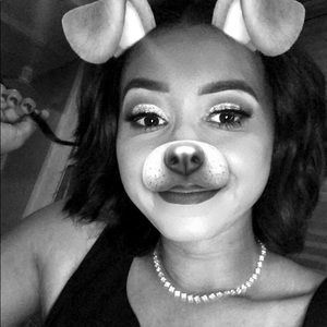 Meet your Posher, Amaya